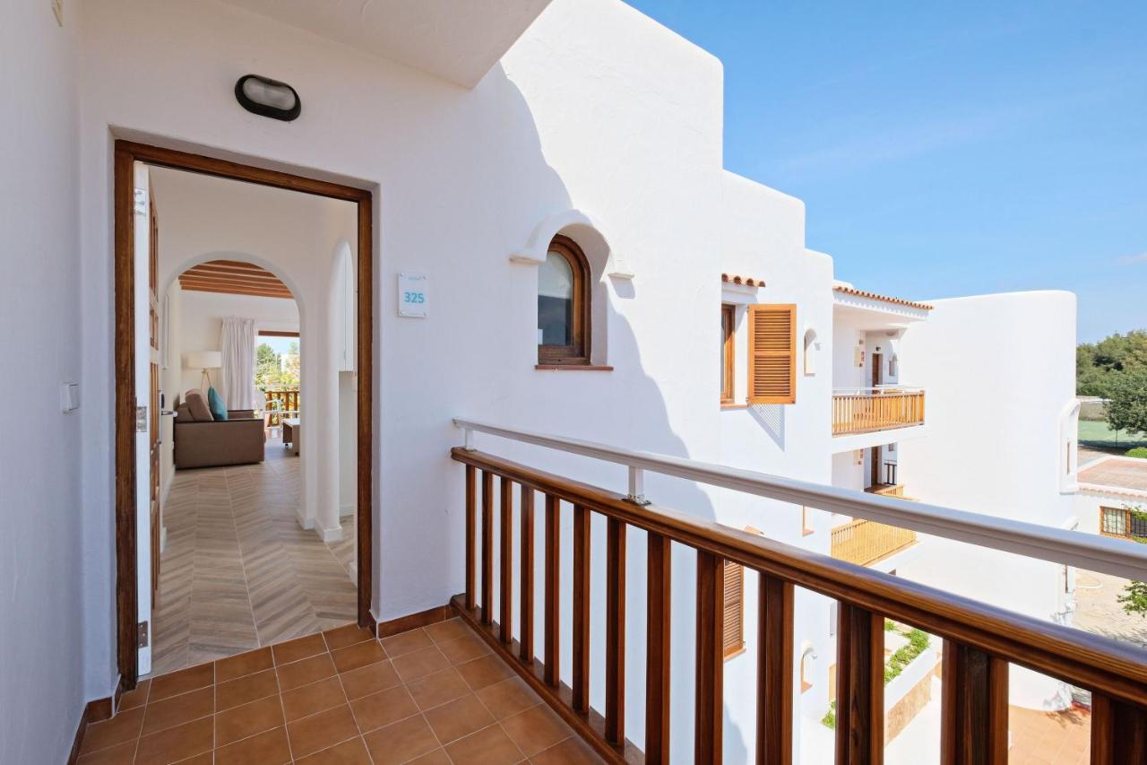 Hotel apartamentowy Azuline Sanso 2*