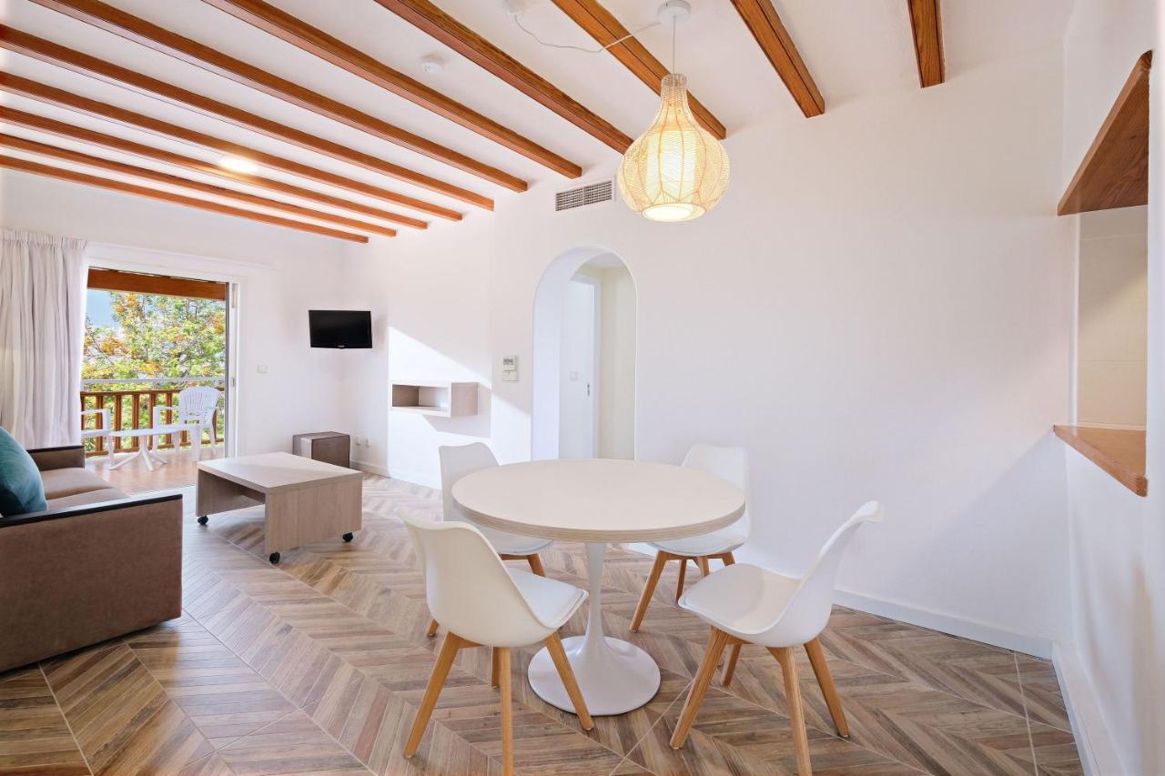 Hotel apartamentowy Azuline Sanso 2*