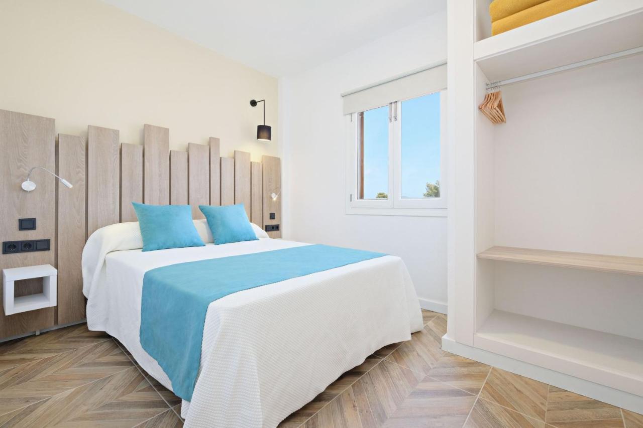 Hotel apartamentowy Azuline Sanso 2*
