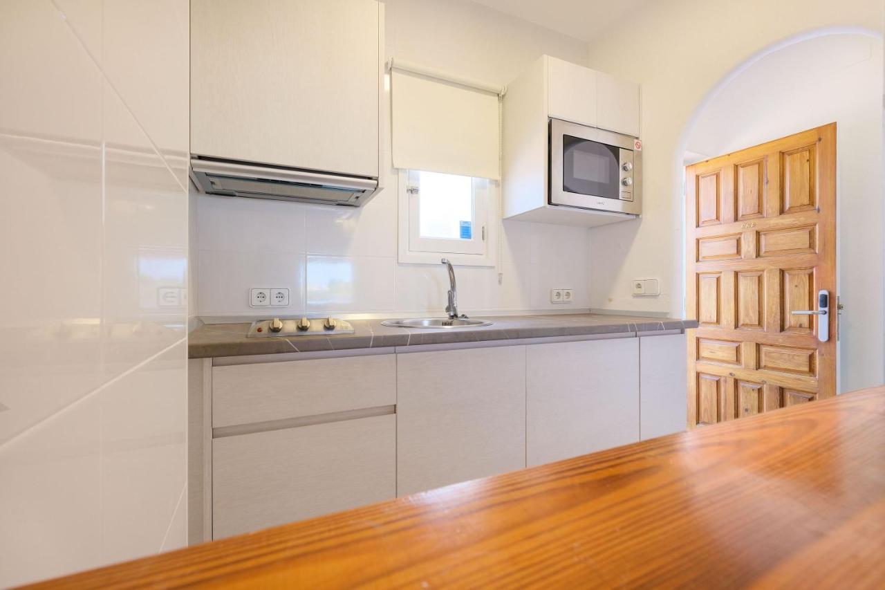 Azuline Sanso Hotel apartamentowy