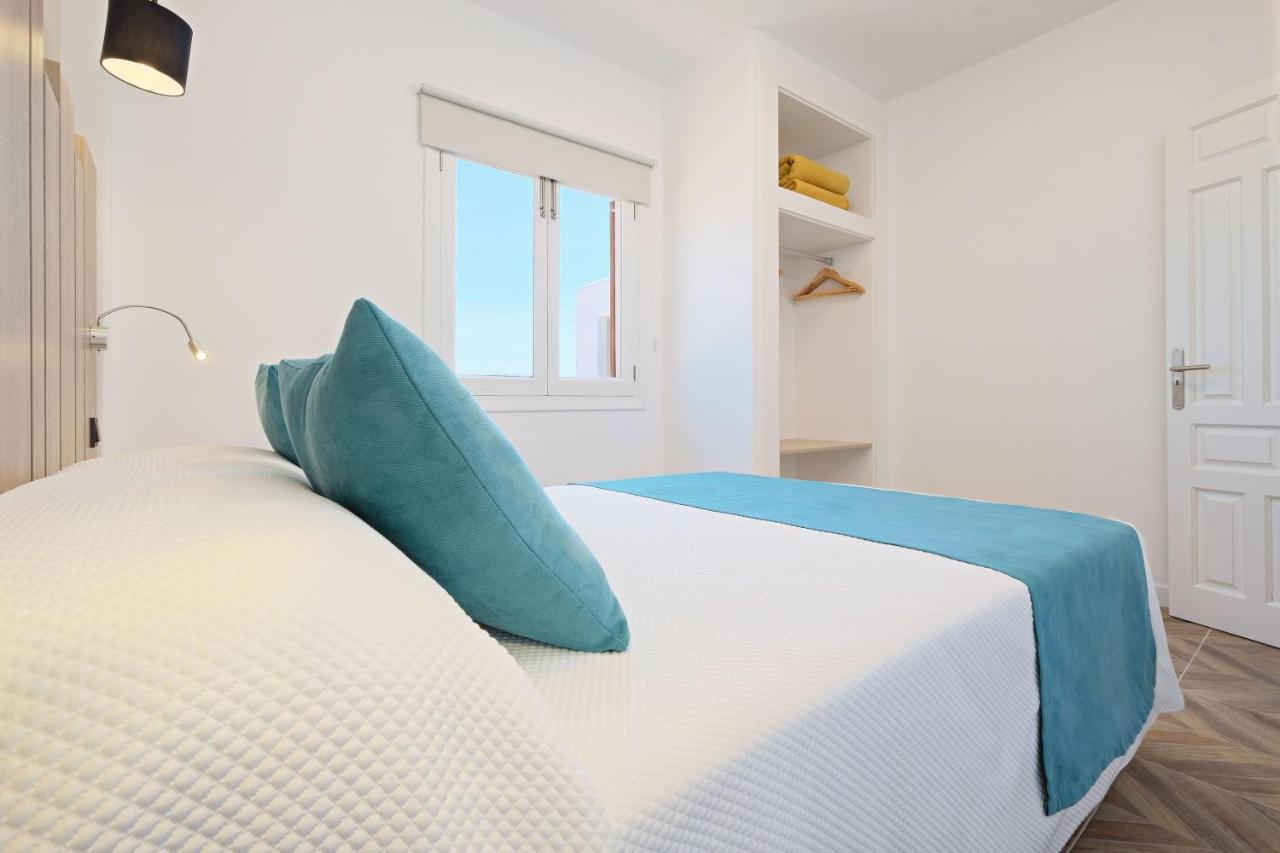 Hotel apartamentowy Azuline Sanso