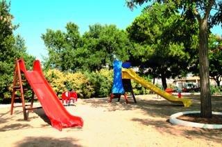 Hotel apartamentowy Azuline Sanso 2*