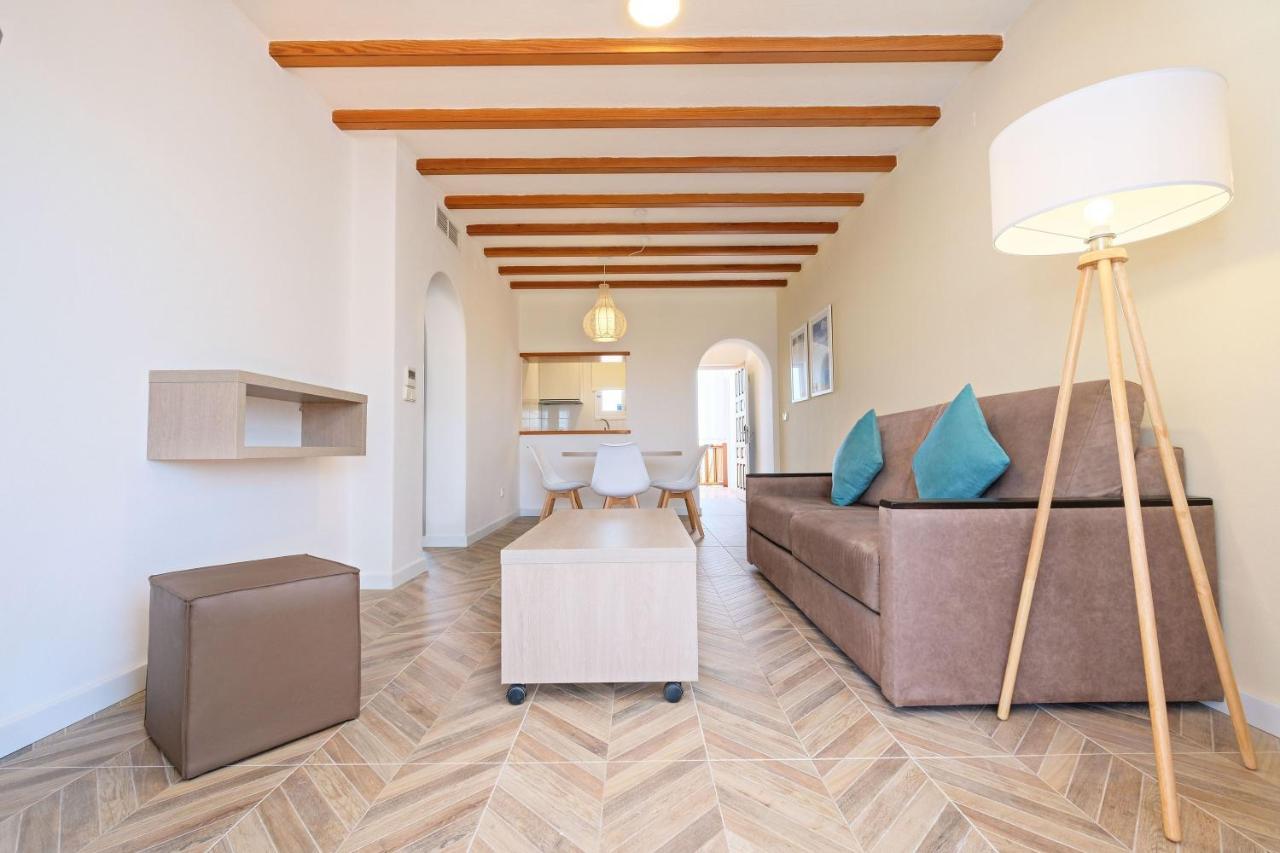 Azuline Sanso 2* Santa Eulària des Riu