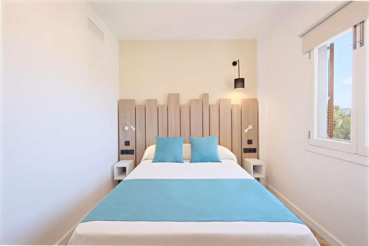 Aparthotel Azuline Sanso Santa Eulària des Riu