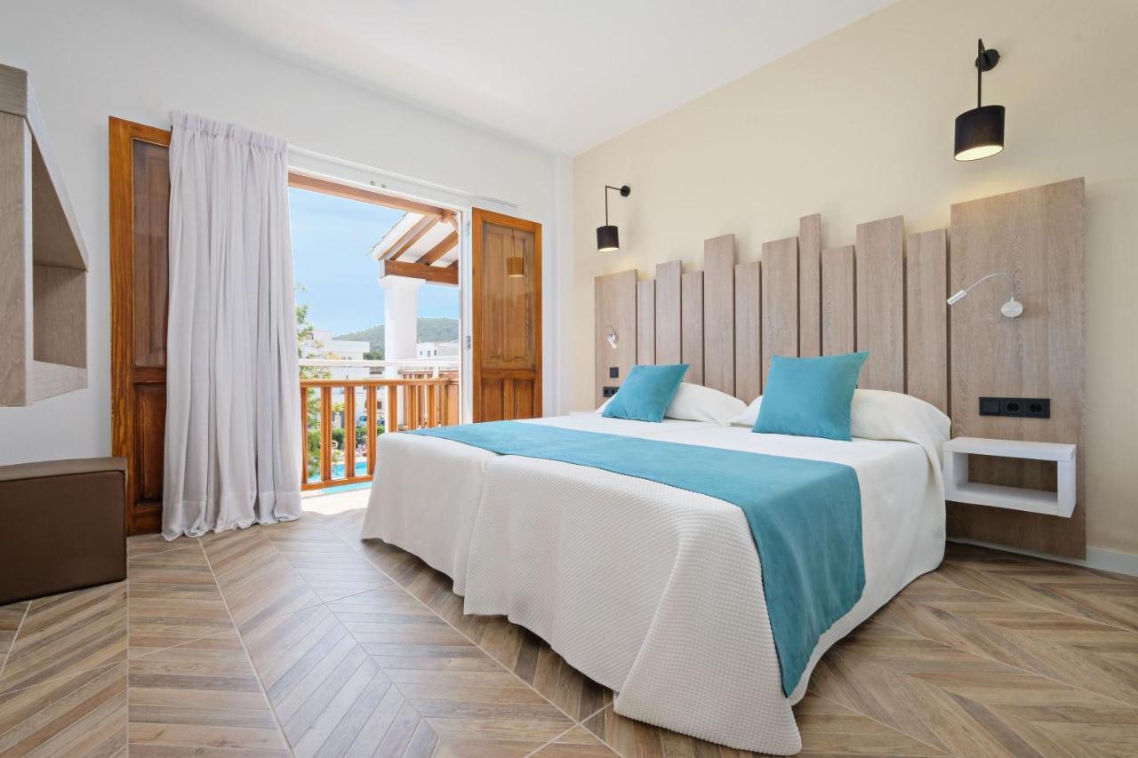 Azuline Sanso Santa Eulària des Riu