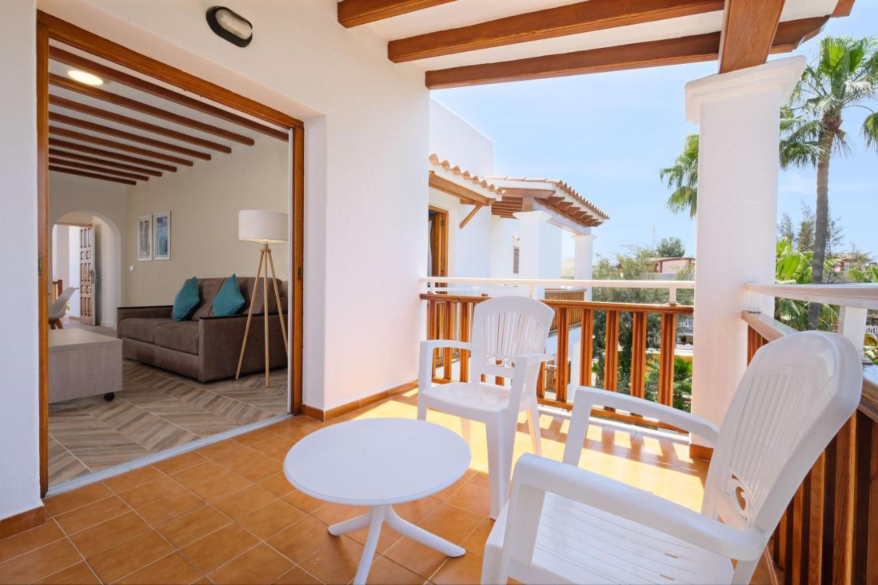 Azuline Sanso Aparthotel Santa Eulària des Riu