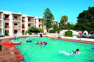 Azuline Sanso Santa Eulària des Riu
