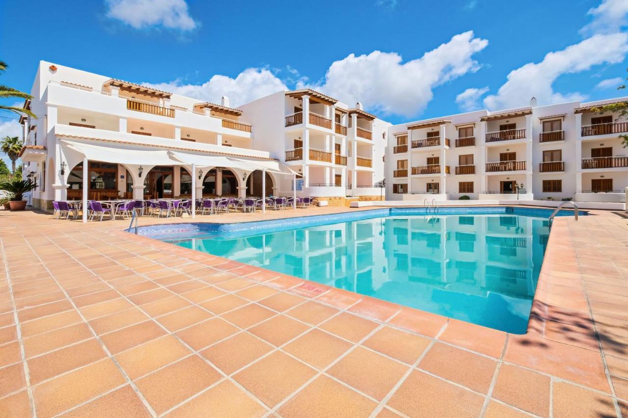 Azuline Can Sanso Aparthotel 2*