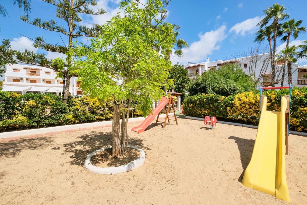 Azuline Can Sanso Aparthotel Santa Eularia des Riu